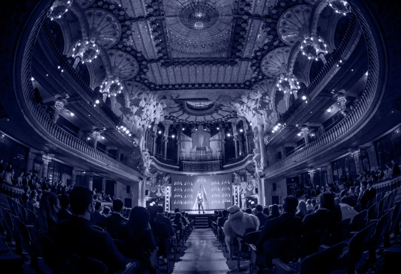 theater esland 2024