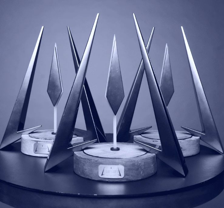 trophies esland 2024